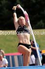 Womens pole vault, Sainsbury's British Champs, Alexander Stadium, Birmingham. Photo: David T. Hewitson/Sprts for All Pics